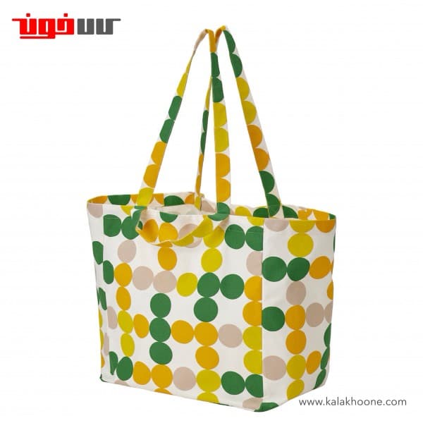 کیف پیکنیک ایکیا مدل BRÖGGAN