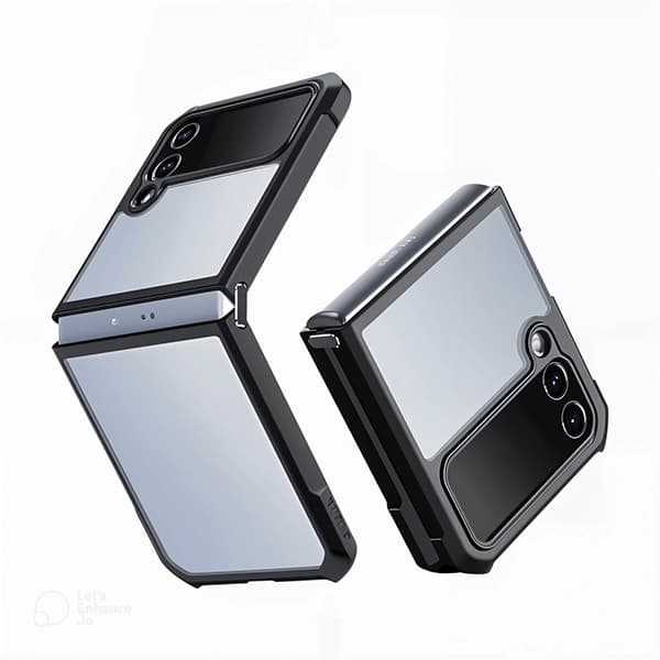 قاب XUNDD مدل Beatle سامسونگ Z Flip 3