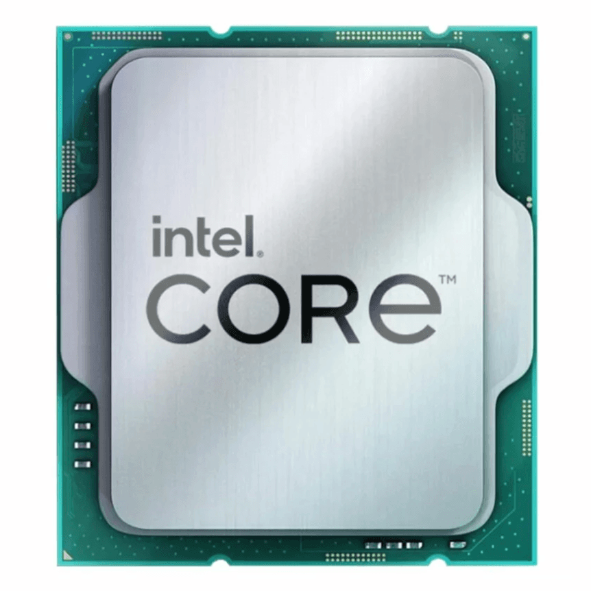 پردازنده بدون باکس اینتل Core i3 13100 Raptor Lake