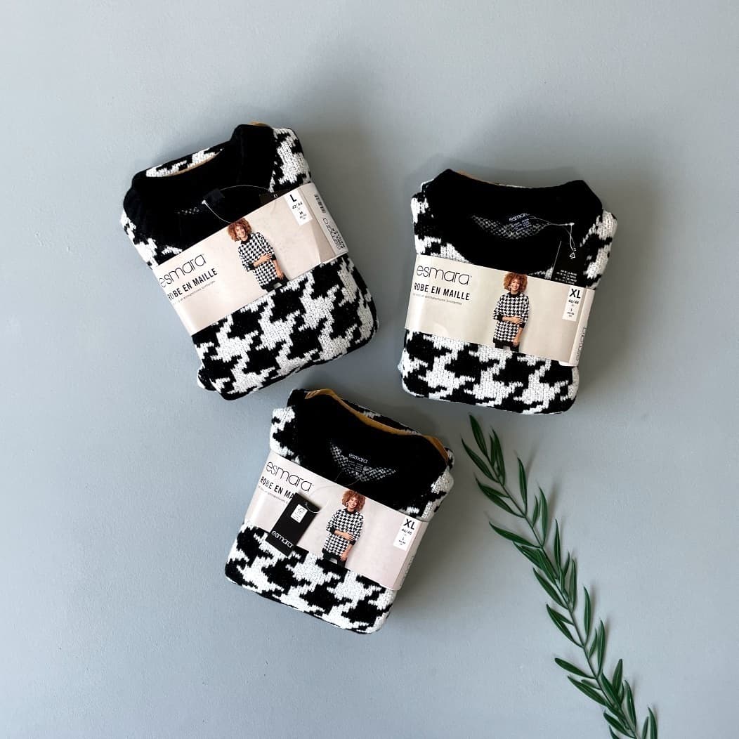 تونیک بافت زنانه برند esmara