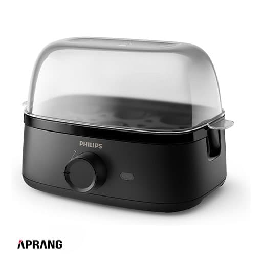 تخم مرغ پز فیلیپس سری 3000 مدل HD9137/90