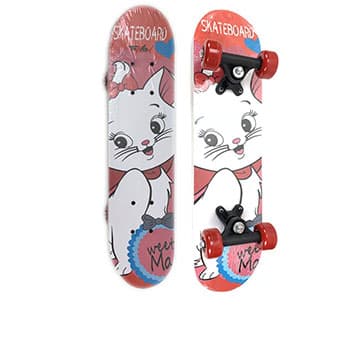 تخته اسکیت برد 60 سانتی