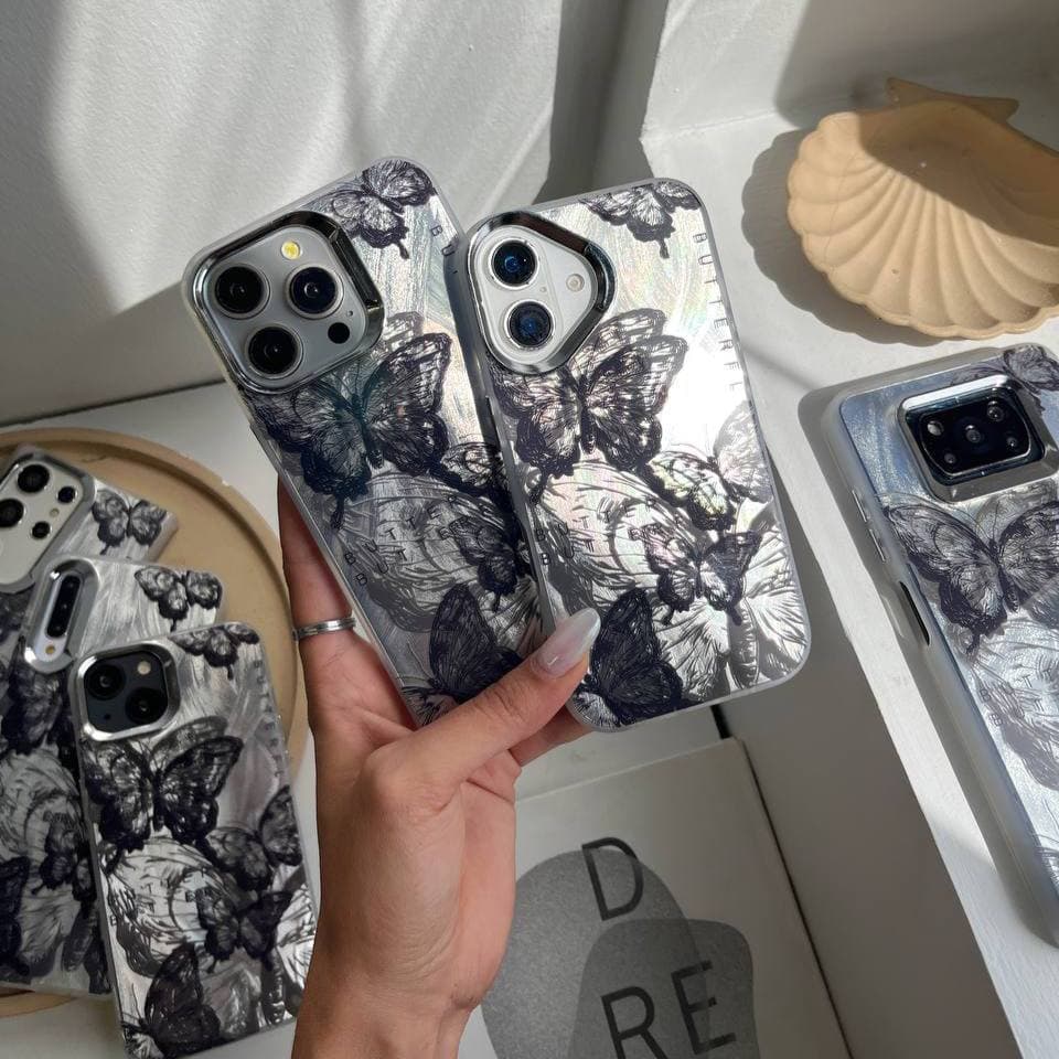 قاب پروانه هاي رومنس