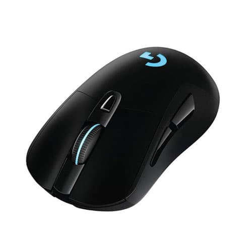 موس گیمینگ لاجیتک مدل Logitech G703 Hero Lightspeed