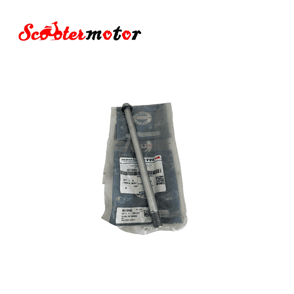 میل چرخ جلو اصلی تی وی اس ویگو tvs (wego)