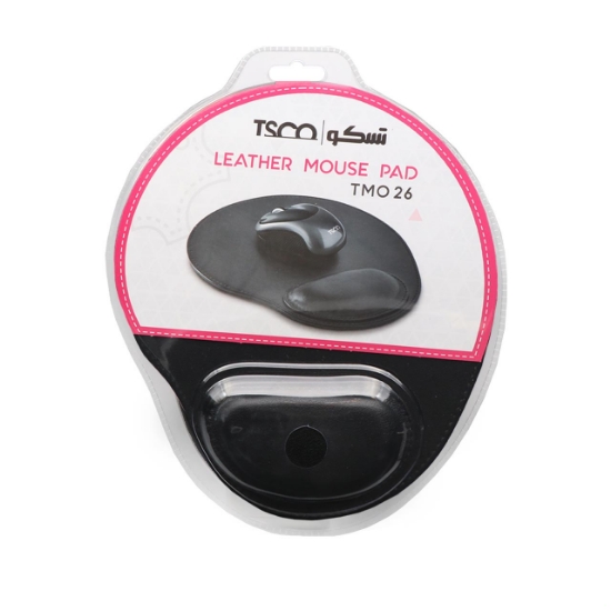 ماوس پد تسکو مدل TMO 26