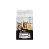 غذا خشک بچه گربه پروپلن (کیتن) طعم مرغ وزن 10 کیلوگرم ProPlan Kitten Healthy Start