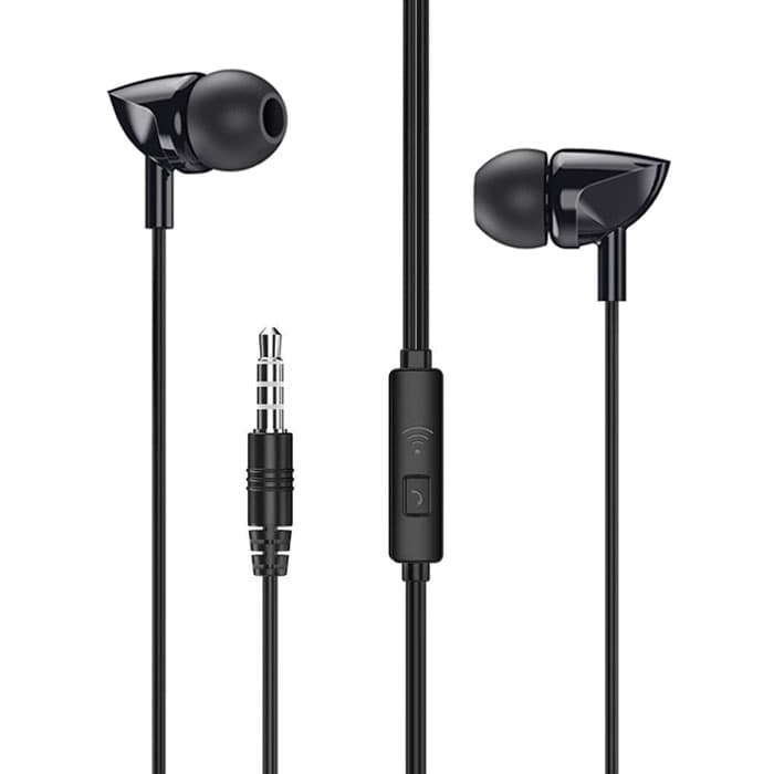 هندزفری سیمی ریمکس مدل RW-106