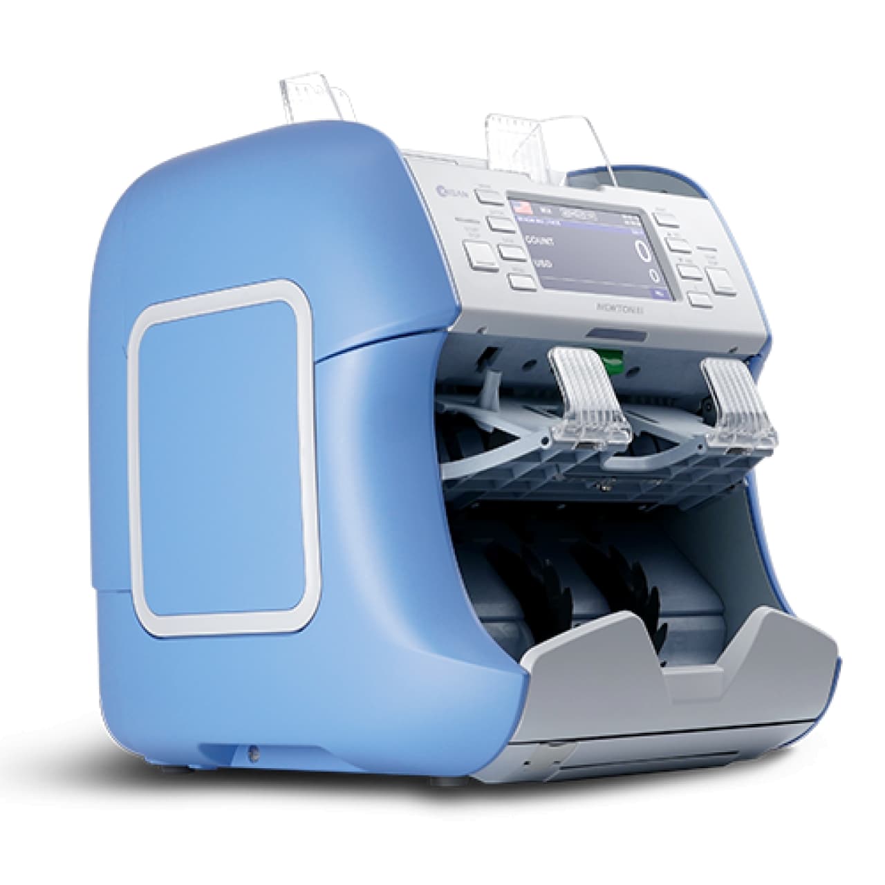 سورتر ارزشمار دوخانه کیسان NEWTON ۳