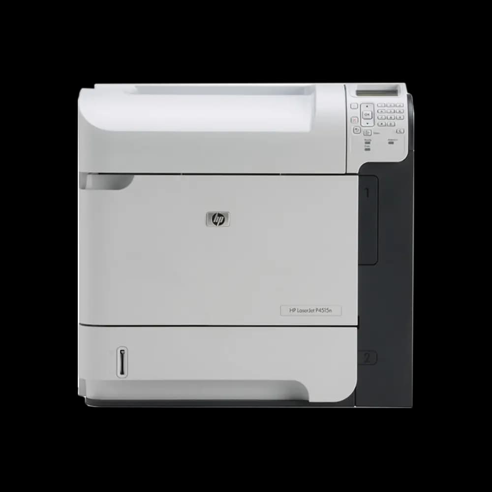 پرینتر لیزری اچ پی مدل HP LaserJet P4015n