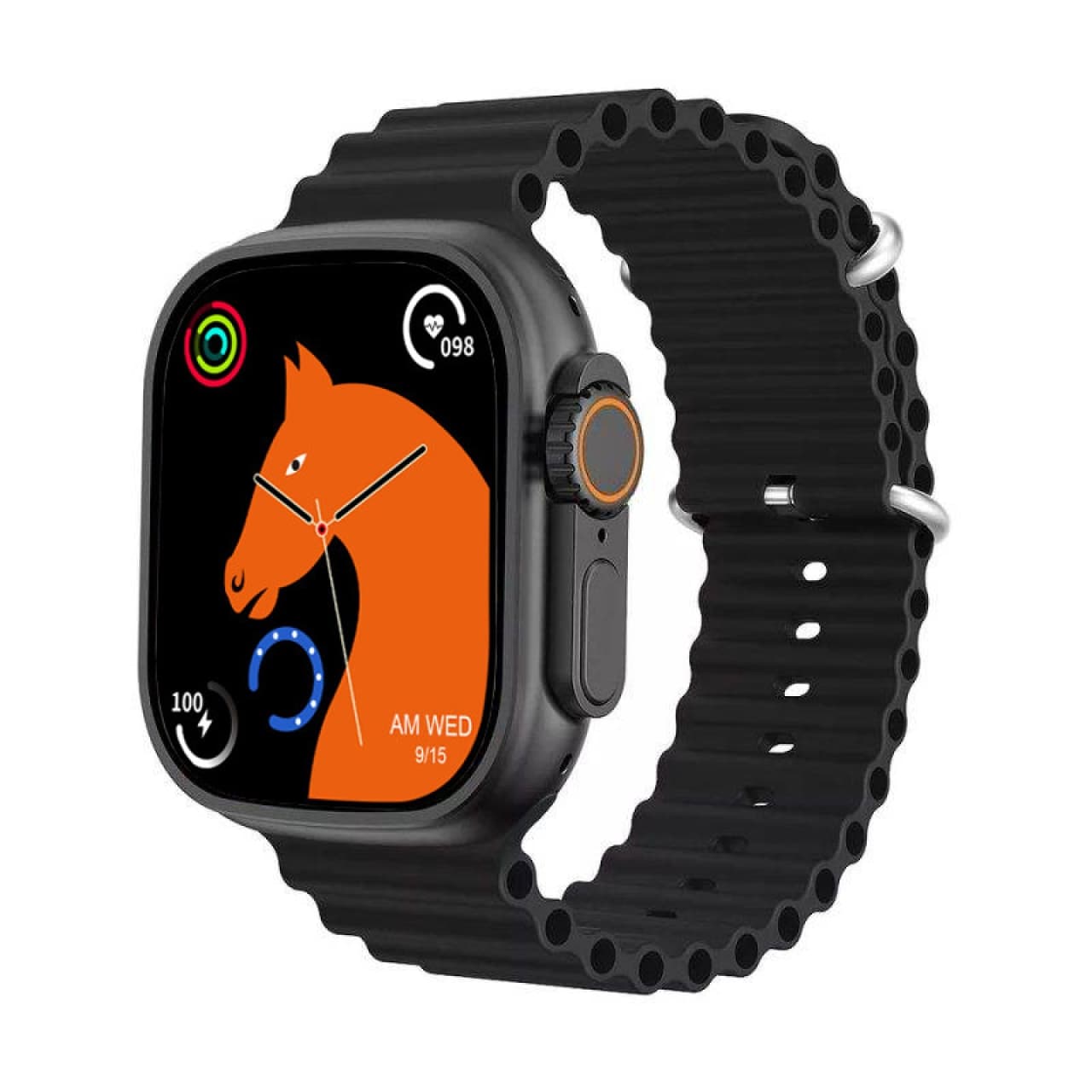 ساعت هوشمند مدل T900 Ultra New