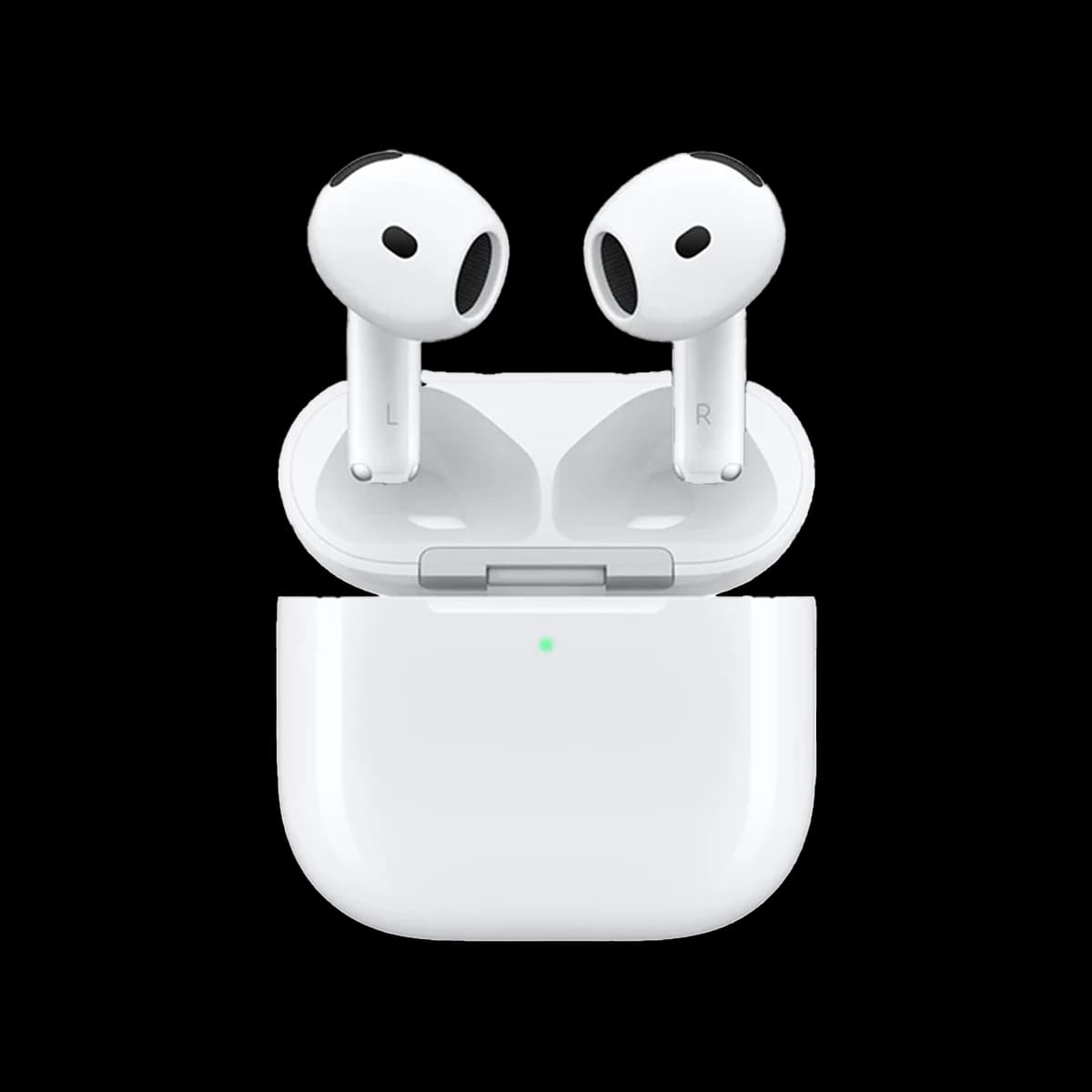 هندزفری بلوتوثی اپل مدل AirPods 4 ANC