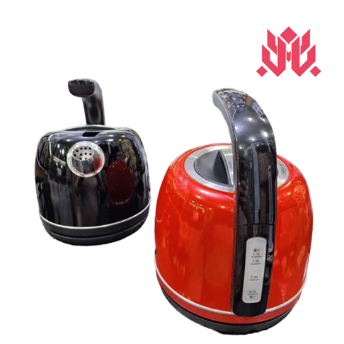 کتری برقی 1.7 لیتری مدل SHEWE