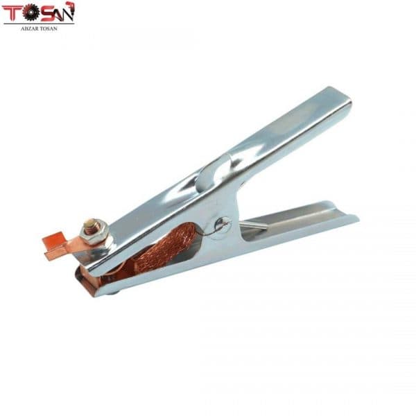 انبر اتصال 350 آمپر