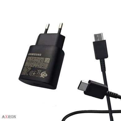 شارژر فست سامسونگ A05