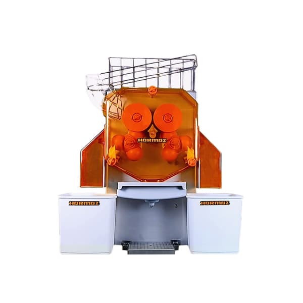 دستگاه آب میوه گیری هرمز