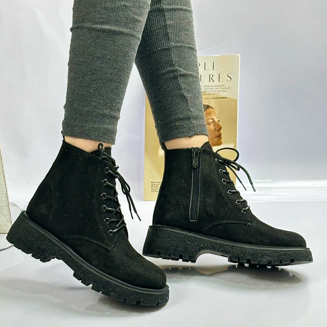 نیم بوت سوییت شاهین پیو