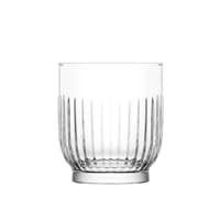 ست لیوان 6 پارچه لاو Lv3701 شفاف