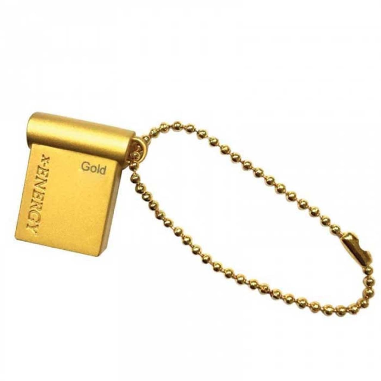 فلش مموری ایکس-انرژی مدل Gold USB2.0 ظرفیت 64 گیگابایت