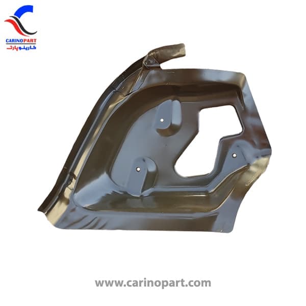 سینی جاچراغی عقب راست آستر آریو