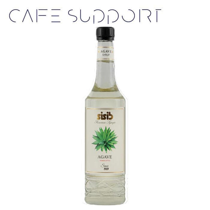 سیروپ آگاوه (تکیلا) سی سیب (۷۰۰ میلی لیتر)