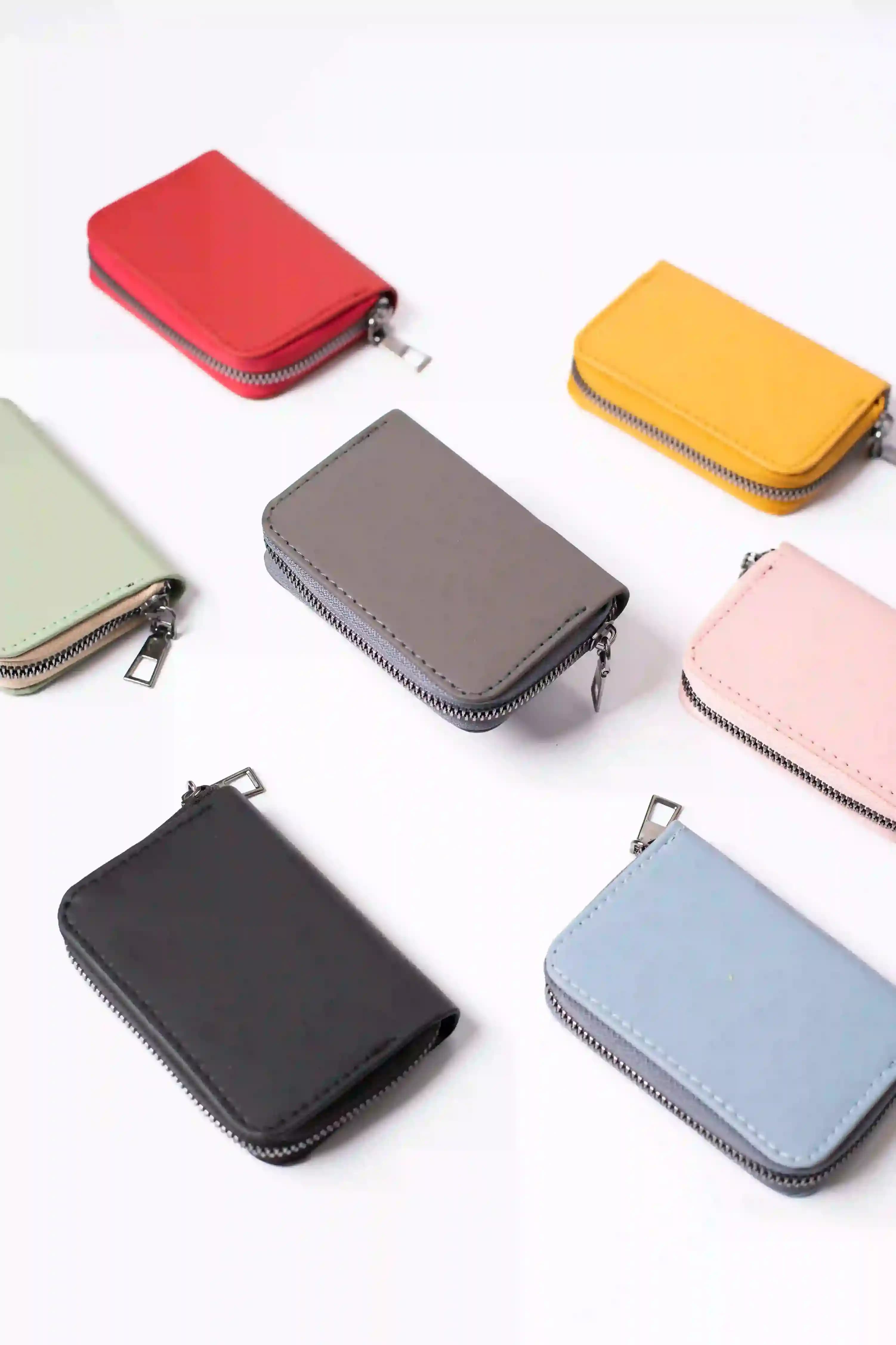 کیف جا کارتی