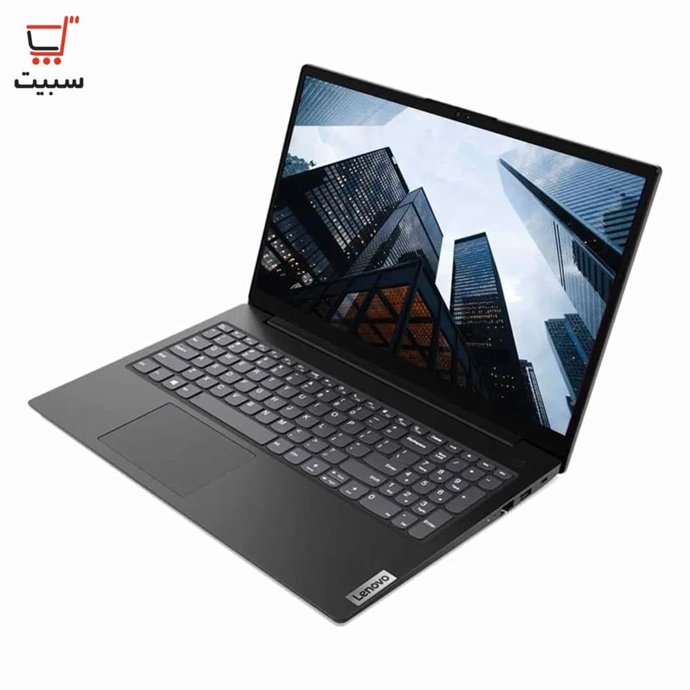 لپ تاپ 15.6 اینچی لنوو مدل V15 G4 IRU-BB 13420H