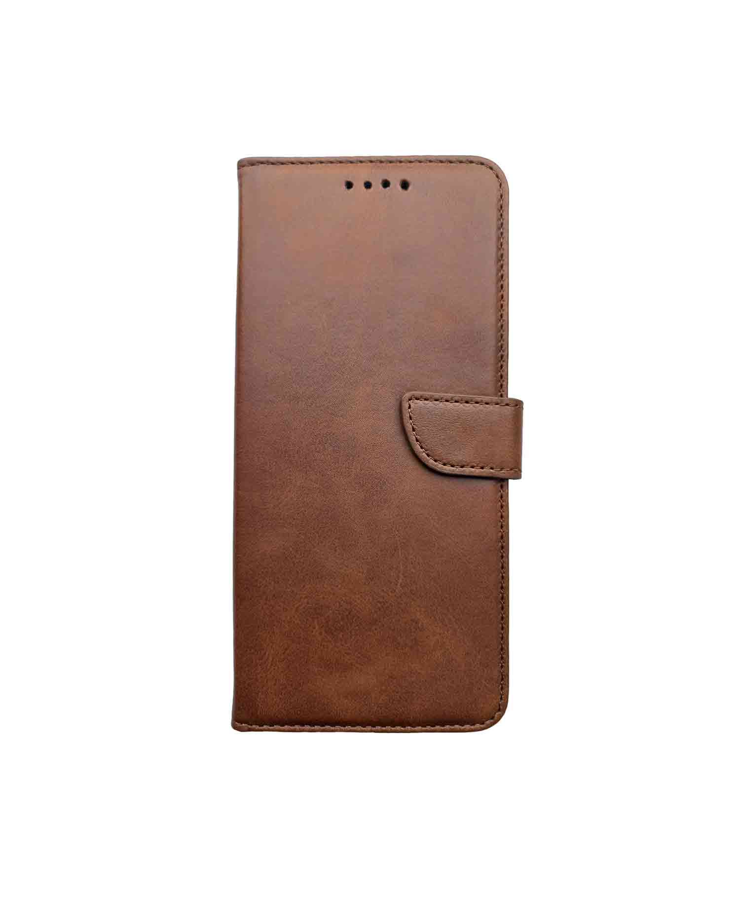 کیف کلاسوری چرمی سامسونگ گلکسی A73