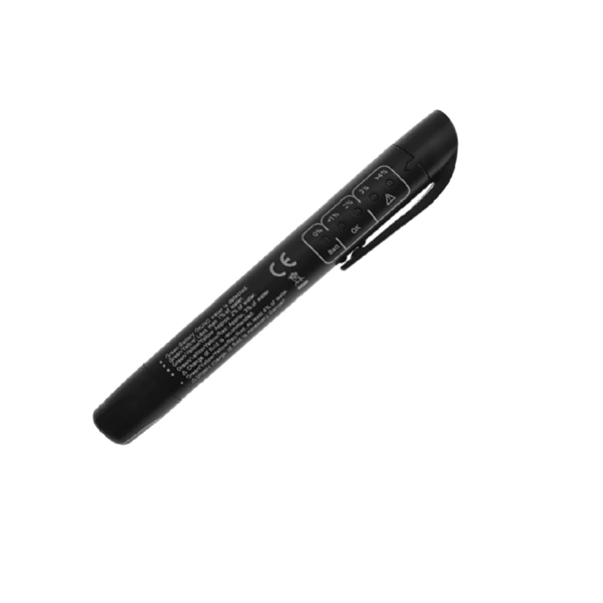 تستر روغن ترمز (5LED) LK کد D7012