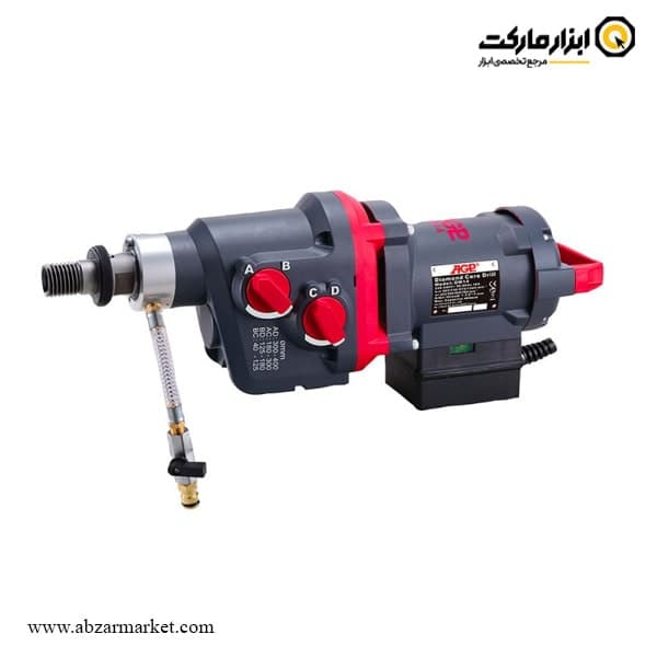 دریل نمونه بردار ای جی پی 400 میلی متر مدل DM14