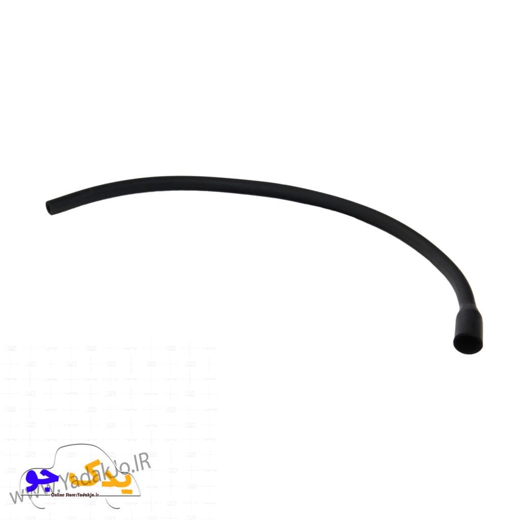 شیلنگ بخار روغن پیکان یک سر گشاد پولاسا