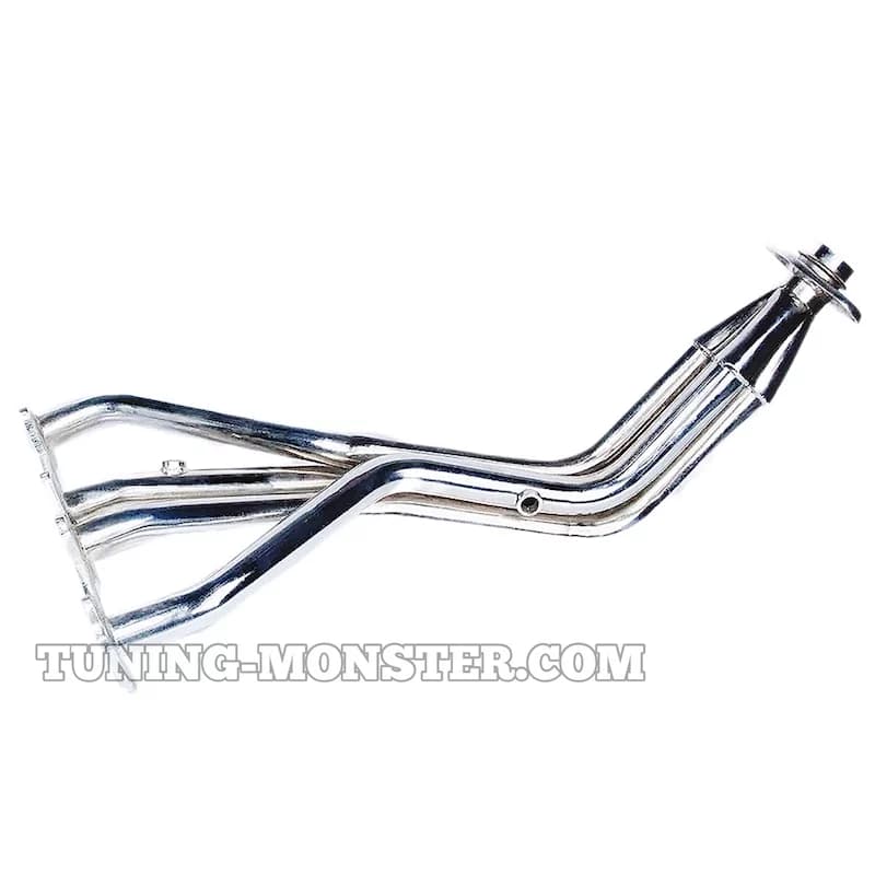 هدرز فولادی پژو HZ POWER XU7