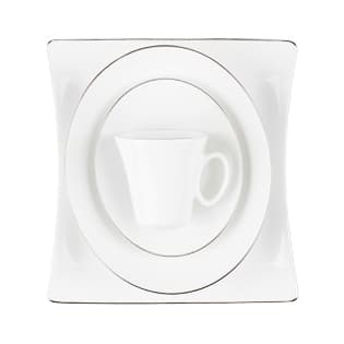 سرویس چینی 97 پارچه کامل سمن