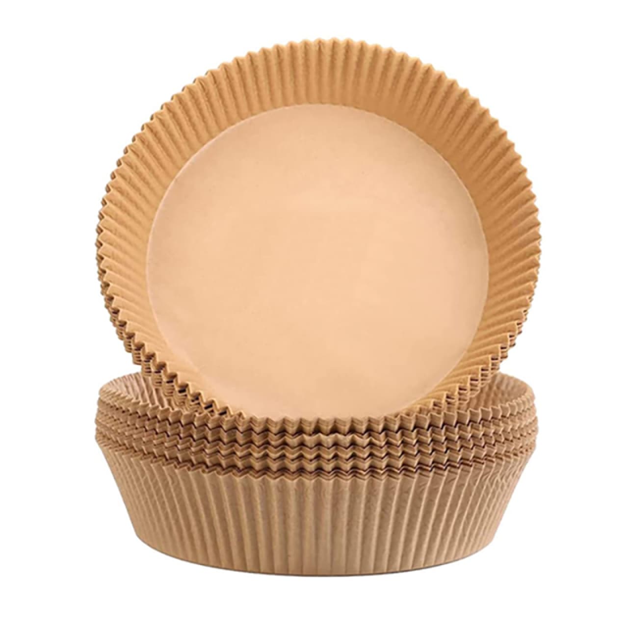 قالب کاغذی سرخ کن بسته 50 عددی