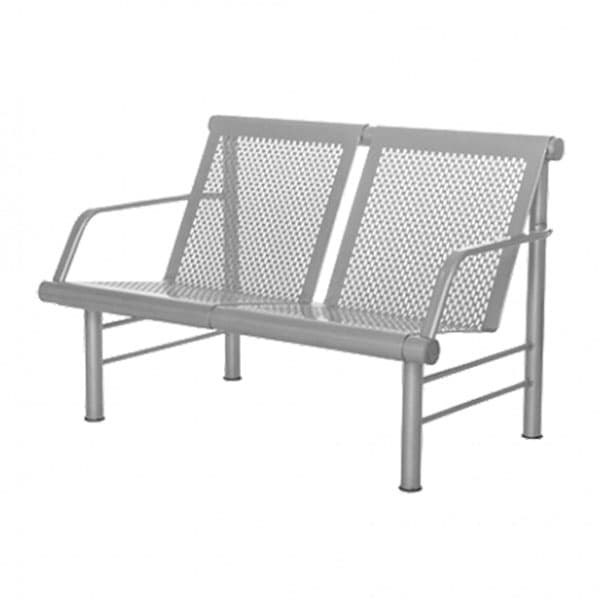 صندلی انتظار راد سیستم مدل W901