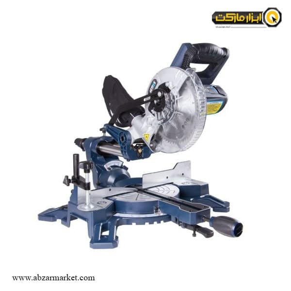 فارسی بر اکتیو کشویی 185 میلی متر مدل AC-2085