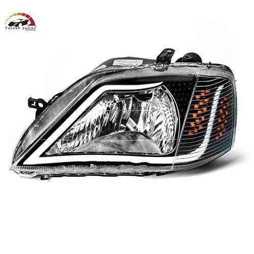 چراغ جلو اسپرت ال ۹۰ مدل آکورد