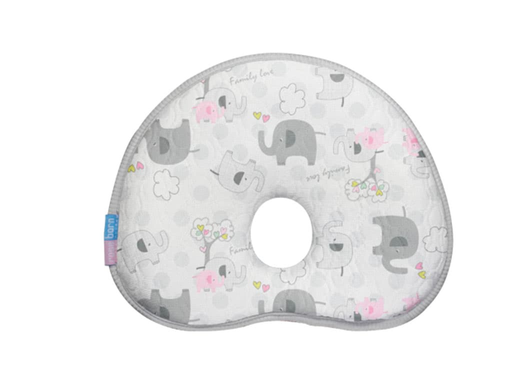 بالش فرم دهی سر FAMILY LOVE-GIRL(طبی) رزبرن ROSEBORN