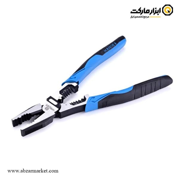 انبردست همه کاره هاردکس 9 اینچ