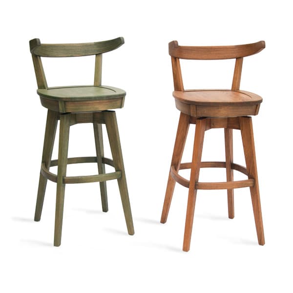 صندلی اپن جلاف مدل بالتیک چوبی