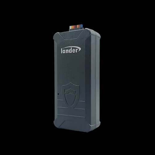 ردیاب لندر جک S5 اتوماتیک مدل LD-62N