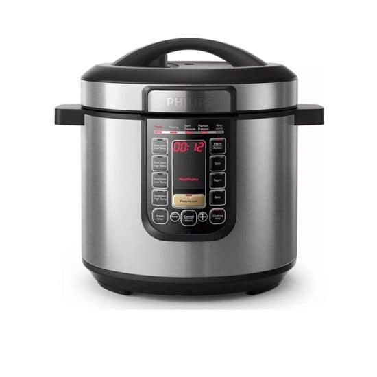 مولتی کوکر فیلیپس مدل HD2237