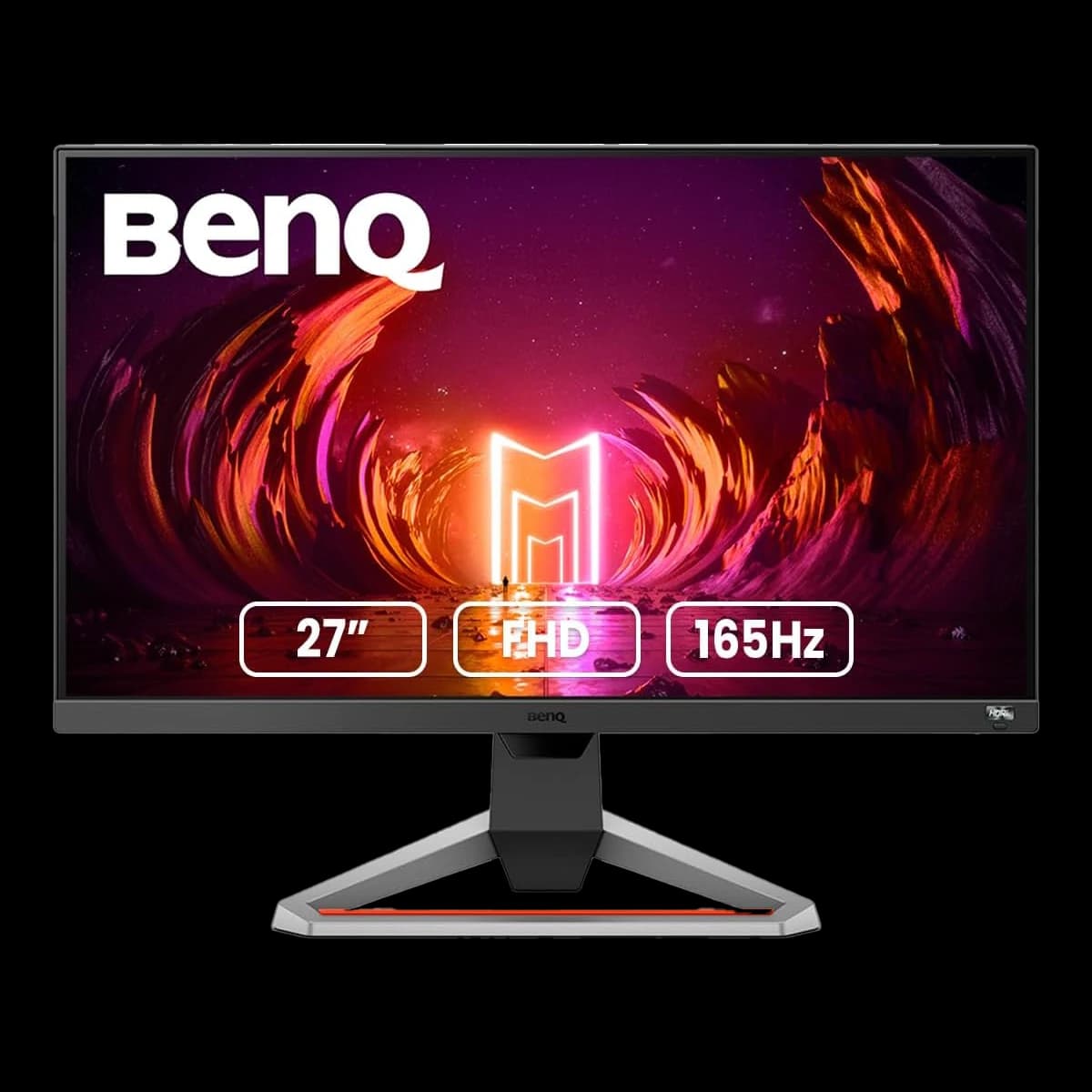 مانیتور بنکیو 24.5 اینچ مدل MOBIUZ EX2510S