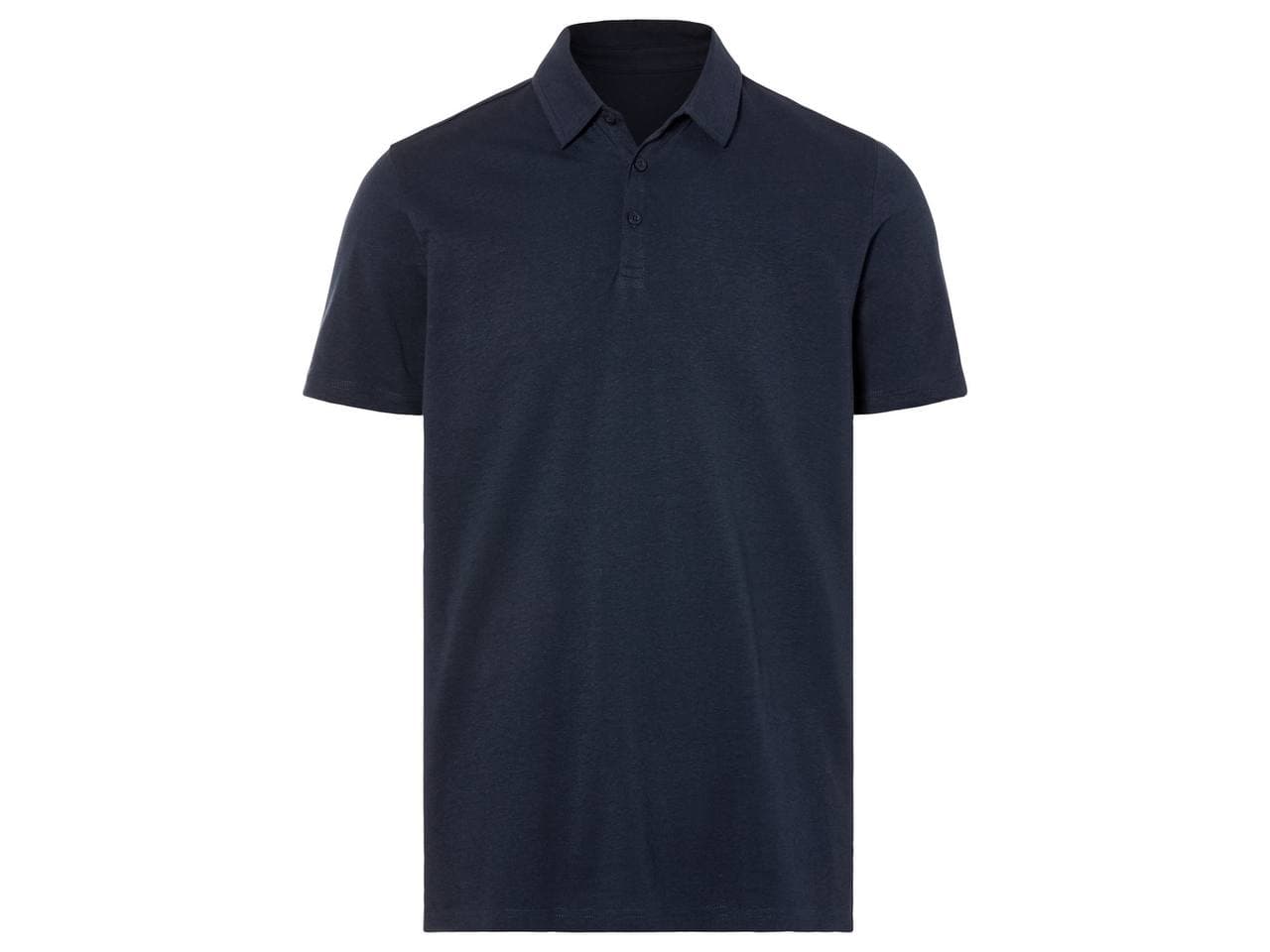 پولوشرت لینن مردانه برند لیورجی کد ۴۴۲۹۹۰