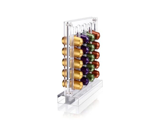 استند کپسول قهوه نسپرسو مدل View Versilo