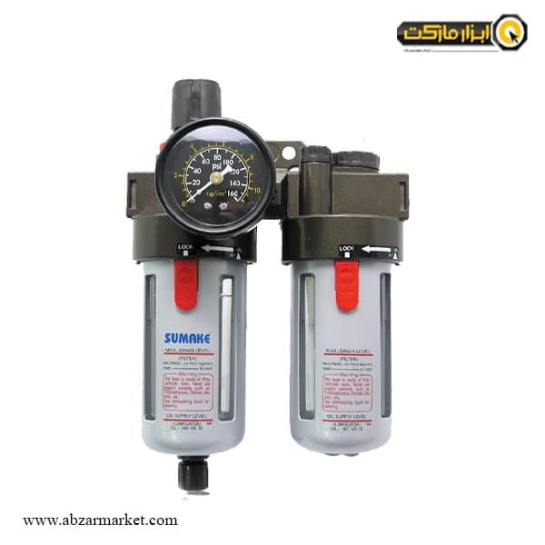 واحد مراقبت سوماک مدل SA-2260A