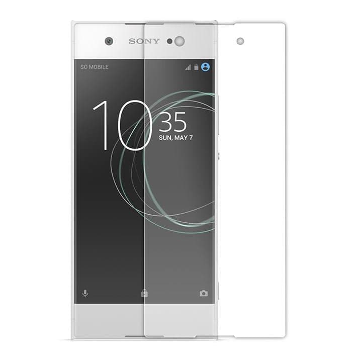 گلس معمولی سونی XA1