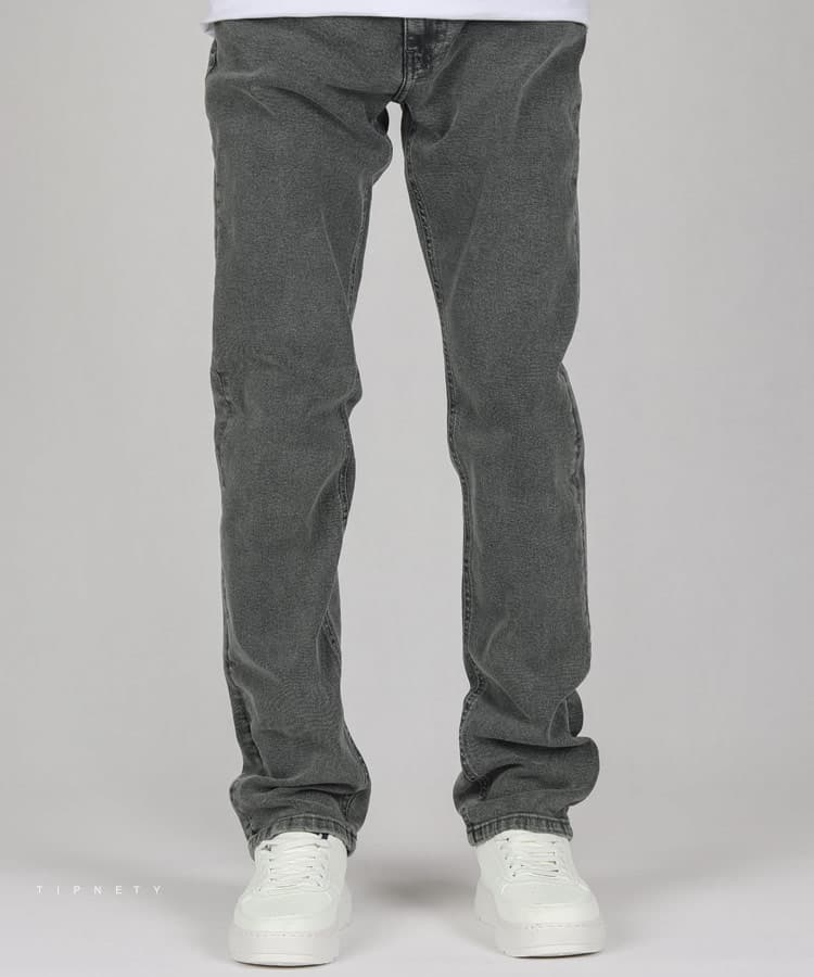 شلوار جین اسلیم مردانه 3686