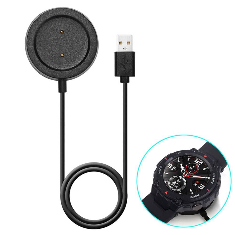 کابل شارژر ساعت امیزفیت مدل Amazfit GTS