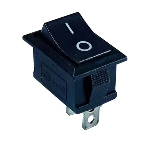 کلید راکر 2Pin-977